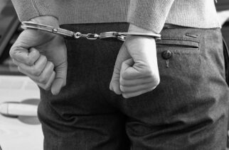 Somonino. Młodzi mężczyźni zatrzymani z narkotykami