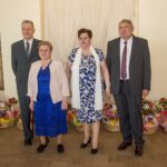 Kartuzy. Złoty Jubileusz par małżeńskich. Zobacz zdjęcia!