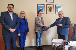 Borcz. Jeszcze w tym roku powstaną nowe boiska