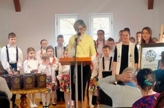 Kartuzy. „Dokôzë zebróné” czyli zbiór utworów Benedykta Karczewskiego