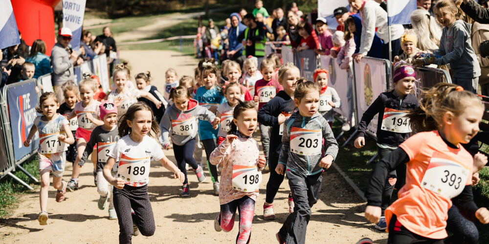 Sport. 30. Żukowski Przełaj za nami. Zobacz zdjęcia!