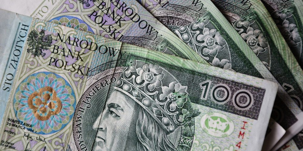 Region. Uchodźcy z Ukrainy mogą składać wnioski o RKO