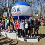 Sport. Wywalczyli „srebro” i „brąz” dla pow. kartuskiego