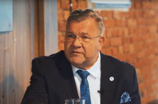 Kartuzy. Burmistrz o sprawie Aleksandry Pruszak. Posłuchaj, co powiedział!