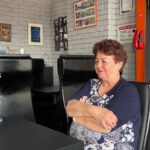 Rozmowy w Perełce – Danuta Kosowska: „Miałam ciarki, gdy dostałam się do Szansy na Sukces…”