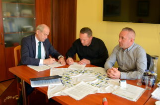 Gm. Żukowo. Przed nami modernizacja 6. odcinków dróg