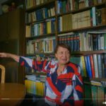 Miechucino. Poznaj Grażynę Ostrowską