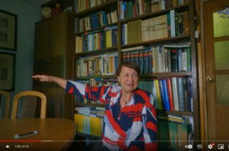 Miechucino. Poznaj Grażynę Ostrowską