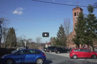 Chmielno. Nowe inwestycje w stolicy gminy. Zobacz wideo!