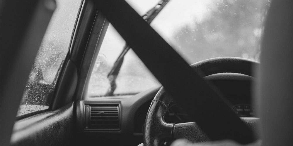 Chmielno. Kolejny kierowca pod wpływem narkotyków. Miał przy sobie marihuanę i amfetaminę