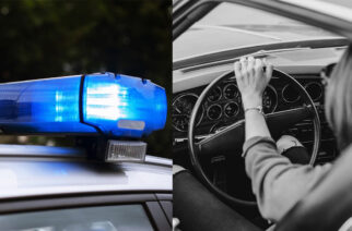 Żukowo, Kartuzy. Kierowcy pod wpływem amfetaminy