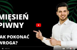 Wojciech Sankiewicz – Jak schudnąć z brzucha?