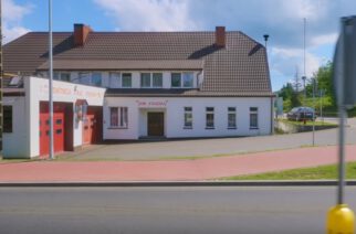 Miechucino. Poznaj historię OSP