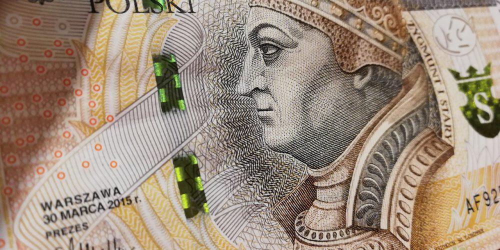 Region. „Trzynastki” trafiły już do blisko 149 tys. pomorskich emerytów i rencistów