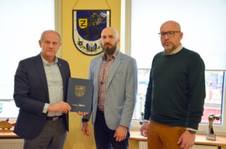 Chwaszczyno. Umowa na dokumentację projektową ul. Sobiesława I podpisana