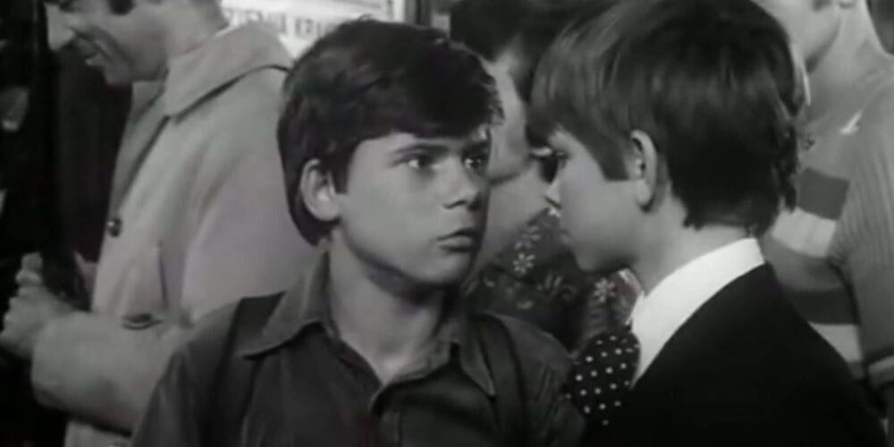 Chmielno. Dwie 18-latki poszukiwane do filmu, nawiązującego do „Podróży za jeden uśmiech”