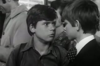 Chmielno. Dwie 18-latki poszukiwane do filmu, nawiązującego do „Podróży za jeden uśmiech”