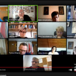 Kartuzy. Trwa sesja RM. Sauna na terenie szkoły do rozbiórki. Radny pyta, dlaczego?