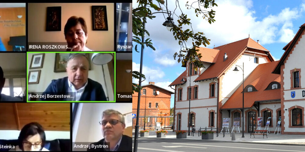 Kartuzy. Radni pytają, w jaki sposób wybrano nowego dyrektora biblioteki