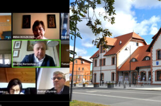 Kartuzy. Radni pytają, w jaki sposób wybrano nowego dyrektora biblioteki