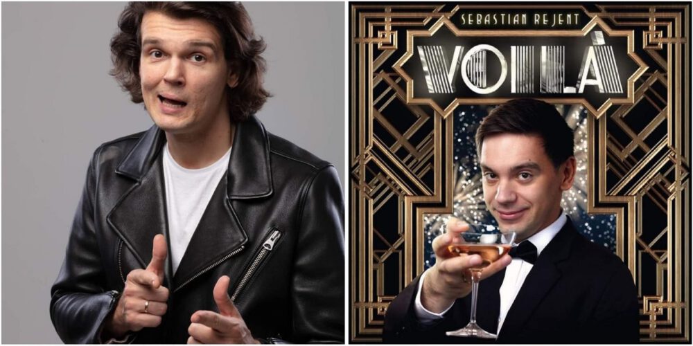 Kartuzy. Stand-up Polska nadciąga do „stolicy Kaszub”. Zobacz wideo!