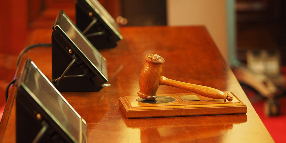 Region. Waldemar B. z wyrokiem w zawieszeniu