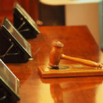 Region. Waldemar B. z wyrokiem w zawieszeniu