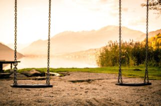 Hopowo. Powstanie plac zabaw i strefa relaksu