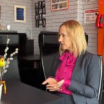 Rozmowy w Perełce – Sylwia Biankowska, wiceburmistrz Kartuz: „Jaki przewodniczący, taka rada…”