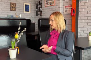 Rozmowy w Perełce – Sylwia Biankowska, wiceburmistrz Kartuz: „Jaki przewodniczący, taka rada…”