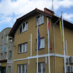 Somonino. Przy urzędzie powstanie duży parking