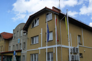 Somonino. Przy urzędzie powstanie duży parking