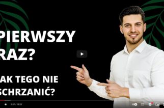 Wojciech Sankiewicz – Jak zacząć ćwiczyć na siłowni?