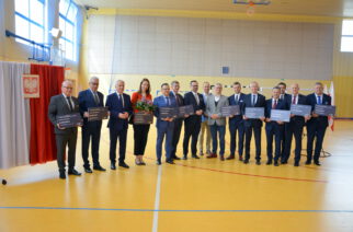 Banino. Niemal 14 mln zł dofinansowania na budowę szkoły