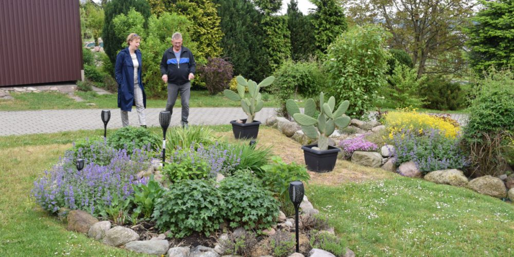 Chmielno. Rozstrzygnięto etap gminny konkursu „Piękna Wieś Pomorska 2022”