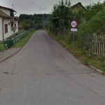 Goręczyno. Powstanie chodnik przy ul. Sportowej