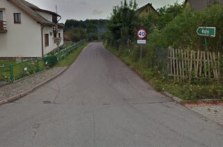 Goręczyno. Powstanie chodnik przy ul. Sportowej