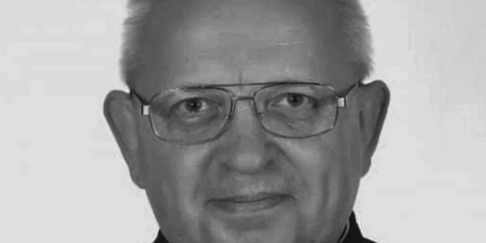 Leźno. Prokuratura bada sprawę śmierci ks. Gidzińskiego. Doszło do samobójstwa?