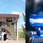 Region. „Zakochana” para przyłapana na… miłosnych uniesieniach na przystanku autobusowym