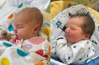 Noworodki – 16 maja 2022 roku