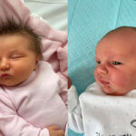 Noworodki – 20 maja 2022 roku