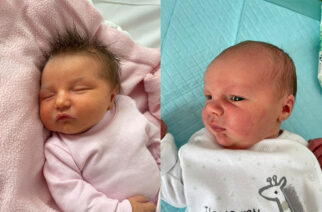 Noworodki – 20 maja 2022 roku