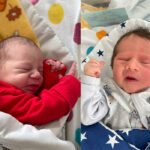 Noworodki – 23 maja 2022 roku