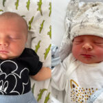 Noworodki – 27 maja 2022 roku