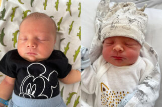 Noworodki – 27 maja 2022 roku