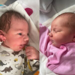 Noworodki – 31 maja 2022 roku