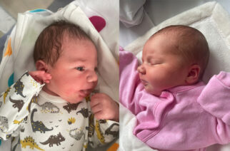 Noworodki – 31 maja 2022 roku