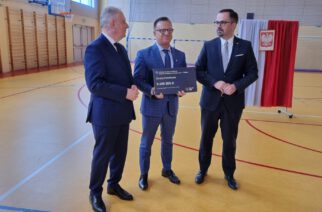 Gm. Przodkowo. Środki z Polskiego Ładu na modernizację ujęć wody przyznane