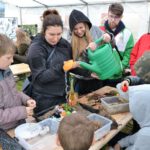 Piotrowo. Spotkali się przyrodnicy i miłośnicy bioróżnorodności