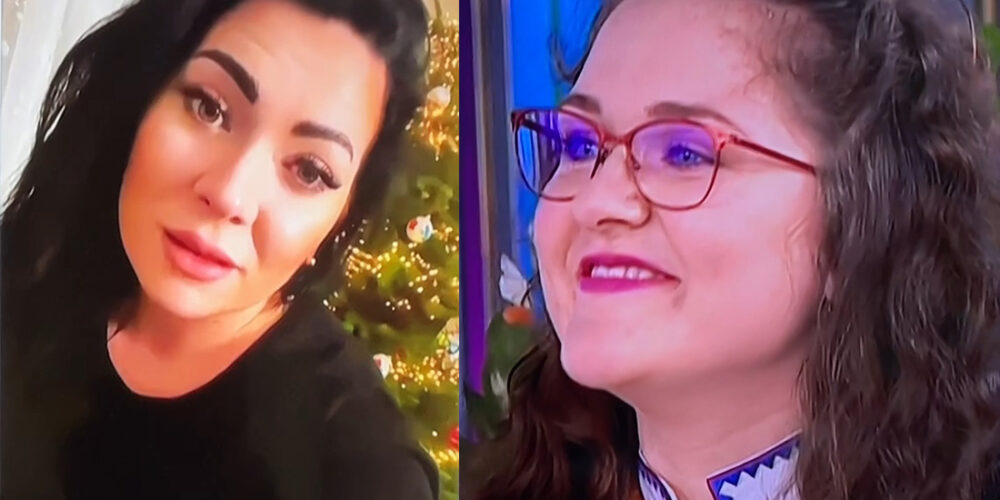 Region. W DDTVN znów o Kaszubach. Pojawiły się Paulina Węsierska i Kaszubska Influencerka